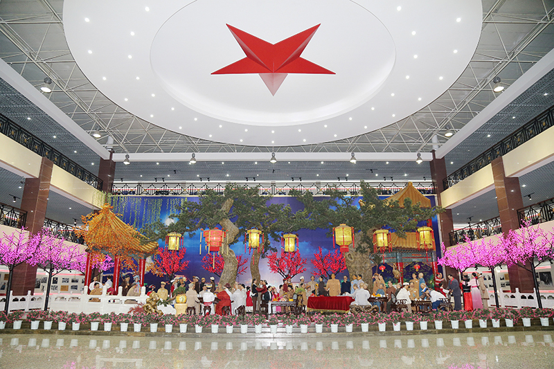 毛主席图片馆全景.jpg