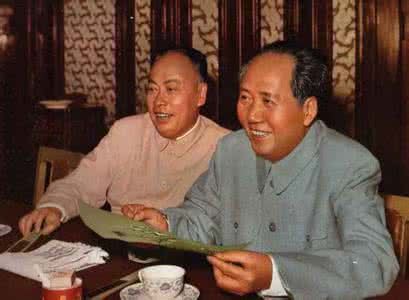 历史人物对毛泽东的评价