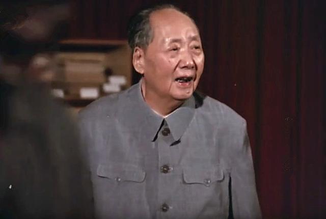 毛泽东事迹：在菊香书屋的精彩瞬间