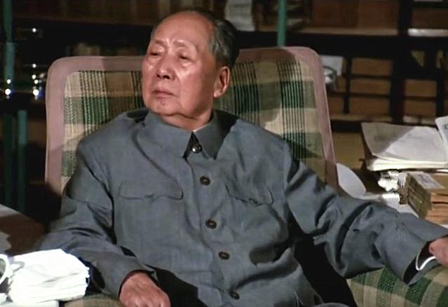 毛泽东事迹：在菊香书屋的精彩瞬间