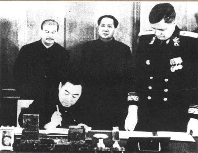 是谁让毛主席多年一直耿耿于怀