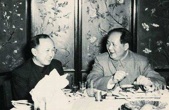 毛泽东事迹“不能搞特殊”
