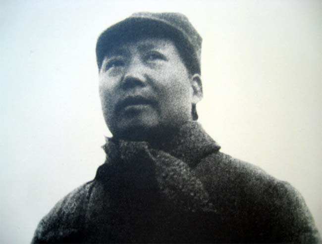 毛泽东妙语谈胜负