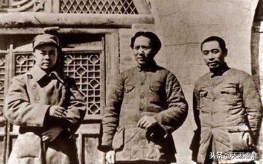 毛主席重视三样东西