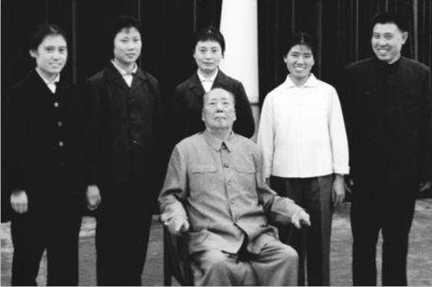 重温廉政的毛泽东事迹